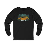 Levi Wendel | Ford Focus ST | @joke_st_er | Apparel