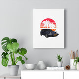 Thijs Dijkstra | Volvo 480ES | @volvo_480es | Canvas