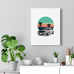 john cano | 1991 bmw E30 | Canvas