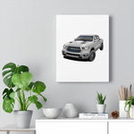 Phillip Fehr | 2019 Dodge Ram 1500 | Canvas