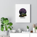 GEORGE CONSERVA  | 13 Hyundai Veloster Turbo | Canvas