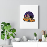 jonathan bouley | Ford Mustang GT | Canvas
