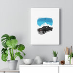 Rob Lovell |  94 GMC k1500 | Canvas