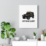 Jacob Moser | 03 Jeep TJ | Canvas