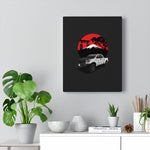 James Snipes | 07 tundra | Canvas