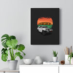 Alyson Myers | 09 Ford Ranger XLT | Canvas