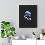 Tia Allen | 1988 Mazda Rx7 FC | Canvas