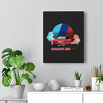 Hector D Garcia | 01 BMW E46 M3 | Canvas