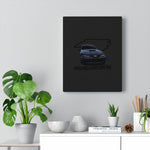 Ryan buchanan | Ford Mustang | Canvas