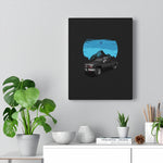 Rob Lovell |  94 GMC k1500 | Canvas