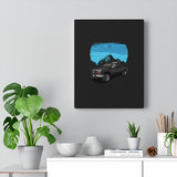 Rob Lovell |  94 GMC k1500 | Canvas