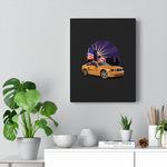 jonathan bouley | Ford Mustang GT | Canvas