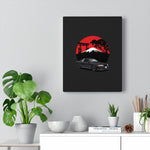 Sam Opacic | 1992 nissan skyline gts-t type m | Canvas