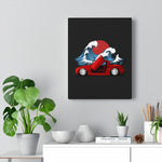 john cano | 1990 Mazda Miata | Canvas
