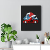 john cano | 1990 Mazda Miata | Canvas