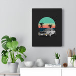 john cano | 1991 bmw E30 | Canvas