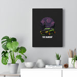 GEORGE CONSERVA  | 13 Hyundai Veloster Turbo | Canvas