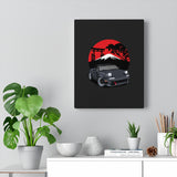 Ethan Cope | 97 Mazda Miata | Canvas