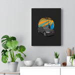 Sam Huber | 2019 VW Jetta GLI S (BLACK)  | Canvas