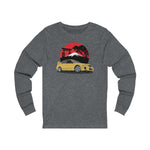 Andrew Williams | Mitsubishi Evo IV | Apparel