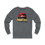 Andrew Williams | Mitsubishi Evo IV | Apparel