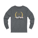 Levi Wendel | Ford Mustang | @joke_st_er | Apparel