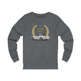Levi Wendel | Ford Mustang | @joke_st_er | Apparel