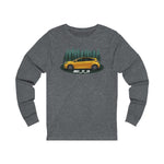 Levi Wendel | Ford Focus ST | @joke_st_er | Apparel