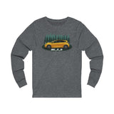 Levi Wendel | Ford Focus ST | @joke_st_er | Apparel