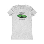 Tristan Graves | Ford Mustang | Apparel