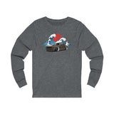 Tyler Gleason | Nissan S14 | @s2khuh | Apparel