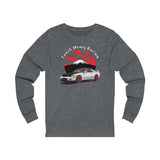 Andrew Gemoets | Nissan R32 GTR | @lunchmoneygtr | Apparel