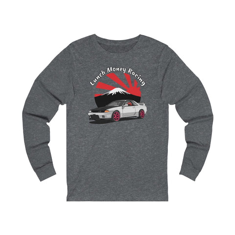 Andrew Gemoets | Nissan R32 GTR | @lunchmoneygtr | Apparel