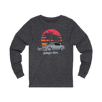 Brodie Williams | Lexus LS400 | @brodie.willy | Apparel