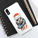 Porsche 917 Gulf | iPhone Case