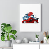 john cano | 1990 Mazda Miata | Canvas