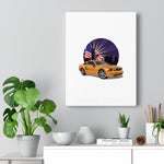 jonathan bouley | Ford Mustang GT | Canvas