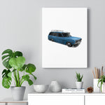 Jake Harris |  1971 Datsun 1200 | Canvas