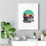 john cano | 1991 bmw E30 | Canvas
