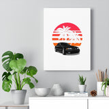 Sasha Peggs | 1998 BMW 328i M Sport | Canvas