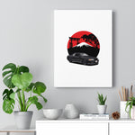 Sam Opacic | 1992 nissan skyline gts-t type m | Canvas