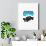 Rob Lovell |  94 GMC k1500 | Canvas