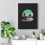 john cano | 1991 bmw E30 | Canvas