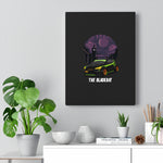 GEORGE CONSERVA  | 13 Hyundai Veloster Turbo | Canvas