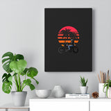 John Swoboda | Harley Sportster | Canvas