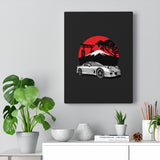 Andrew McCabe | ‘95 Mazda RX7 | Canvas