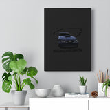 Ryan buchanan | Ford Mustang | Canvas