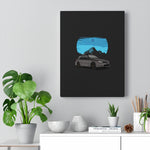 Jonathan Rader | 2006 Subaru Impreza | Canvas