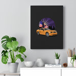 jonathan bouley | Ford Mustang GT | Canvas