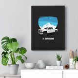 Stephen Acosta | 2015 silverado 1500 | Canvas
